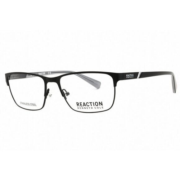 Kenneth Cole Reaction EYEGLASSES KC0937-002-55 New with case - Picture 1 of 5